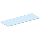 Schneider Electric - PrismaSeT P - Panneau de fond - IP55 - L800 - Peinture sayinée RAL spé.