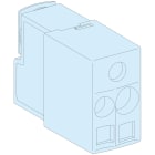 Schneider Electric - Linergy BW - 12 bornes 6 à 10mm² pour jeu de barres (Powerclip)