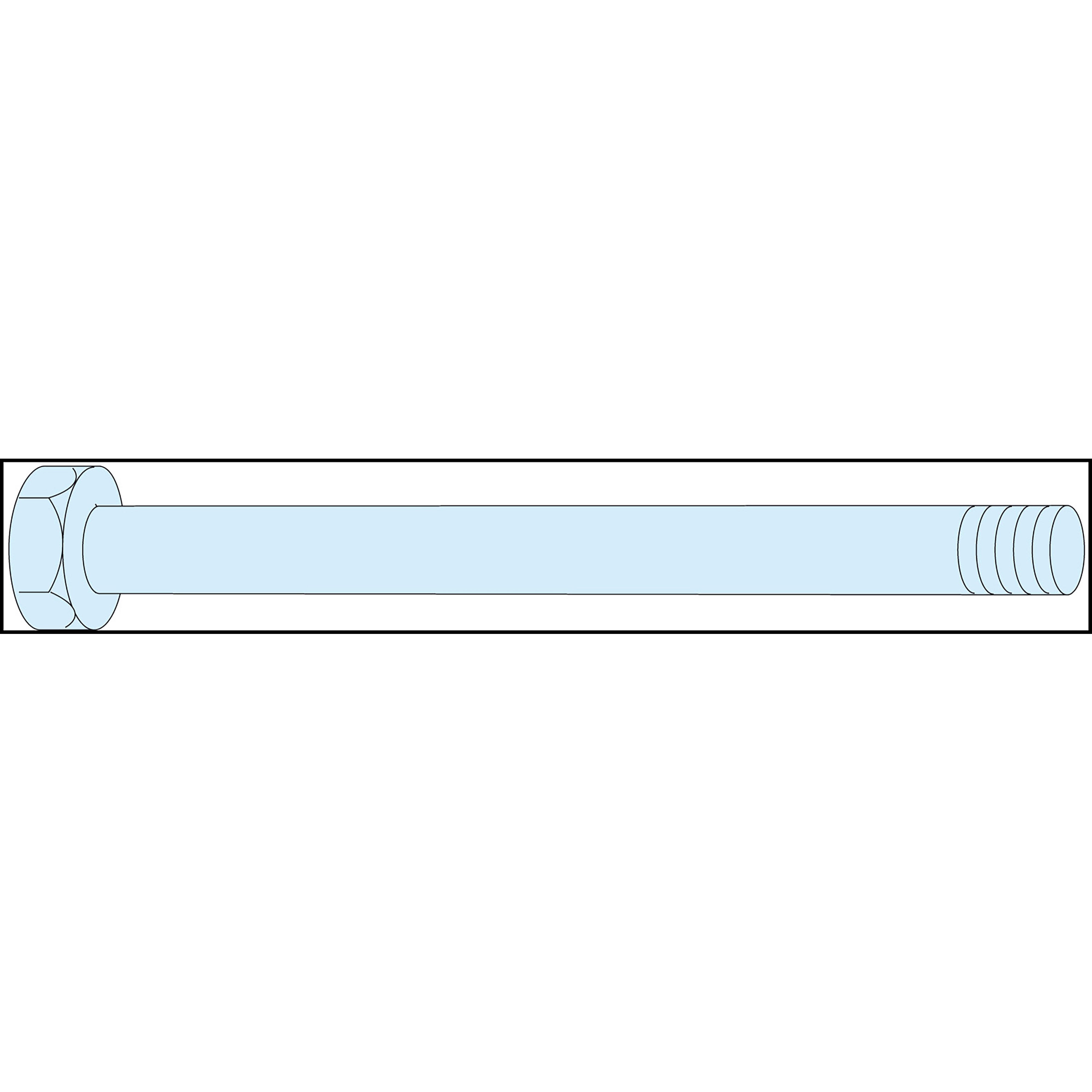 Schneider Electric - PrismaSeT P - Visserie liaison eclisse barre ->80mm pour Linergy LGY