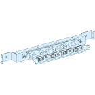 Schneider Electric - Linergy - Support fixe - jeu de barres vertical en fond