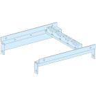 Schneider Electric - PrismaSeT P - Support inférieur JdB vertical latéral - LGYE ou BS 5/10mm