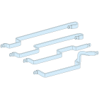 Schneider Electric - Linergy - Liaison Jeu de barres gaine (Linergy BS) vers Linergy FM - 4P - 200A
