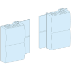 Schneider Electric - Linergy - Bloc alimentation INV100-250 - INS250 vert. (vers Linergy BW)