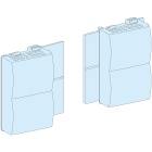 Schneider Electric - Linergy - Bloc alimentation INV100-250 - INS250 vert. (vers Linergy BW)