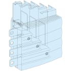 Schneider Electric - PrismaSeT G - Bloc raccordement arrivée NS-INS250 haut