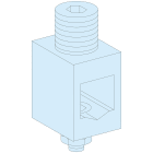 Schneider Electric - Linergy BS - 4 connecteurs câble 1 à 70mm²