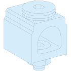 Schneider Electric - Linergy BS - 4 connecteurs câble 400 à 300 mm2