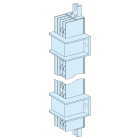 Schneider Electric - Linergy TA - Collecteur auxiliaire tétrapolaire 32A - L=1755mm
