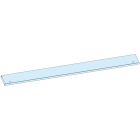 Schneider Electric - PrismaSeT P - Portillon plein - L150