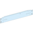 Schneider Electric - PrismaSeT P - Bandeau bas ossature L650