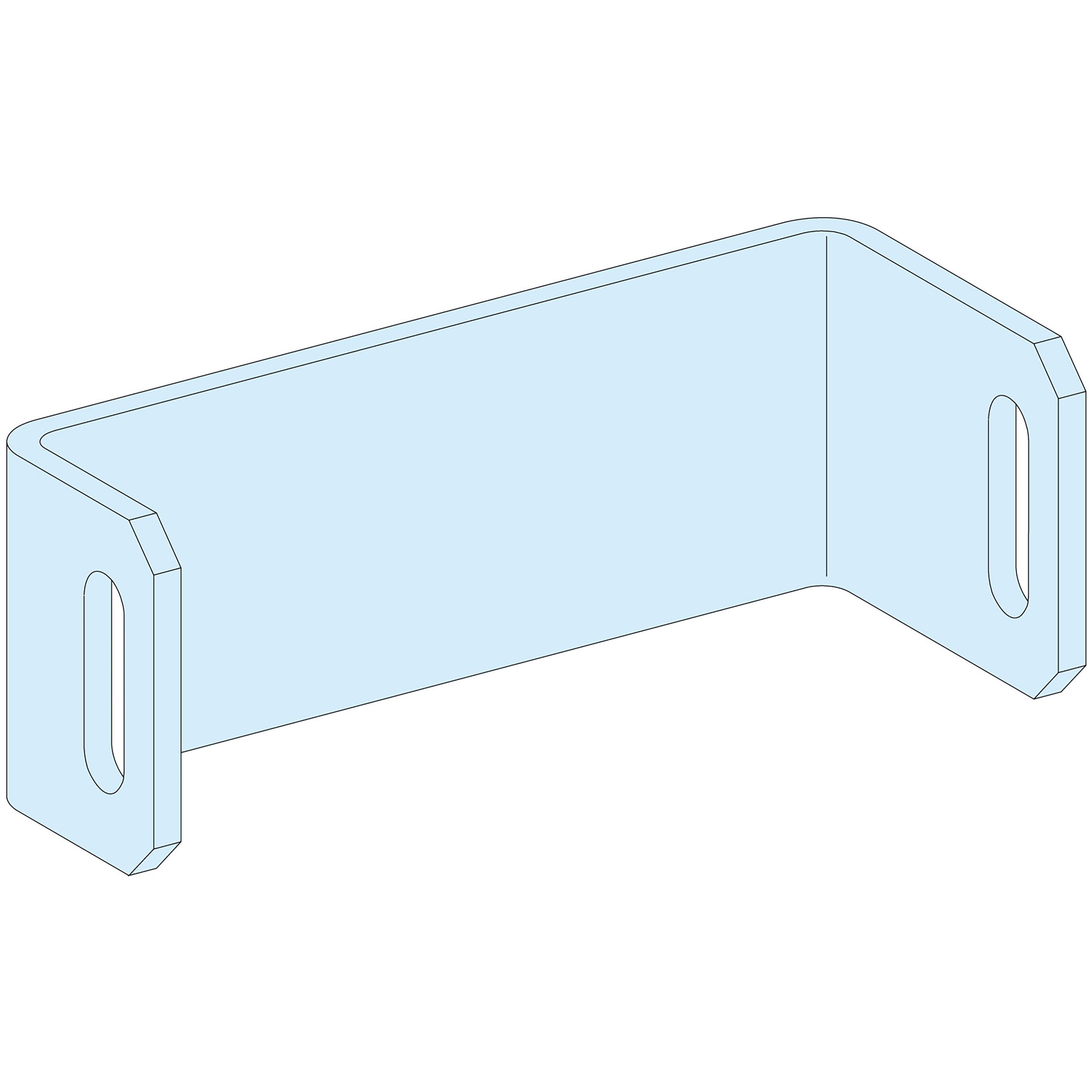 Schneider Electric - PrismaSeT P - kit association - Prisma PH(av. 2005)-Prisma IP55(av. 2020)
