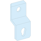 Schneider Electric - PrismaSeT G - Lot d'accessoires pour coffret IP55