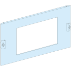 Schneider Electric - PrismaSeT P - Plastron INS/INV2500 - 10M - 3P4P - fixe - vertical-L650