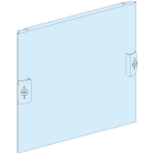 Schneider Electric - PrismaSeT G - Plastron plein - 4M - L300 - Peinture RAL spéciale