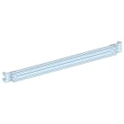Schneider Electric - PrismaSeT P - Rail appareillage modulaire - montage en fond - L650