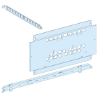 Schneider Electric - PrismaSeT P - Platine NSX250-INS-INV250-630-3P4P-vert.-TéléCde-L650