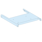 Schneider Electric - PrismaSeT P - Platine MTZ1 06/16 - 3P - débrochable - L400