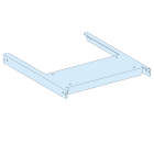 Schneider Electric - PrismaSeT P - Platine MTZ1 06/16 - 3P - fixe - L400