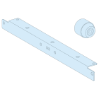 Schneider Electric - PrismaSeT P - Platine ISFL160 - vertical - entraxe 100 - L650