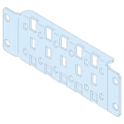 Schneider Electric - PrismaSeT P - Traverses L200 pour cellule P600 - lot de 2