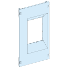 Schneider Electric - PrismaSeT P - Plastron NS800-1600 -11M - 3P4P - L400