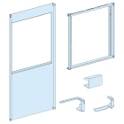 Schneider Electric - PrismaSeT P - Face avant ISFL 160/1250-24M-IP30-L650-Peinture RAL spé
