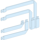 Schneider Electric - Linergy - Liaison bloc alimentation vers INS250 INV100/250 - 250A