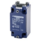 Telemecanique Sensors France - OsiSense XC général - Corps idp metal no et nc afficheur led