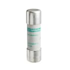 Schneider Electric - TeSys DF - cartouche fusible NFC 14x51mm cylindrique - aM 40A - sans voyant