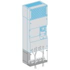 Schneider Electric - Altivar - kit de conformité - IP31 - pr variateur de vit. sans unité de freinage