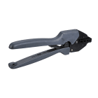 Schneider Electric - AT1 - outil de sertissage - pour embout - 10..35mm²