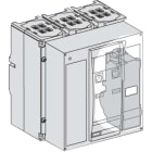 Schneider Electric - ComPact NS630NA - bloc sectionneur - 3P - fixe électrique