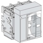 Schneider Electric - ComPact NS630NA - bloc sectionneur - 3P - debrochable electrique
