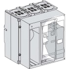 Schneider Electric - ComPact NS630L - bloc coupure - 3P - 150kA - fixe electrique
