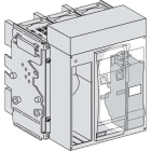 Schneider Electric - ComPact NS630N - bloc coupure - 3P - 50KA - debrochable electrique