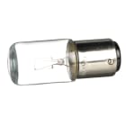 Schneider Electric - Harmony - lampe de signalisation a incandescence - incolore - BA 15d - 24V 6,5W