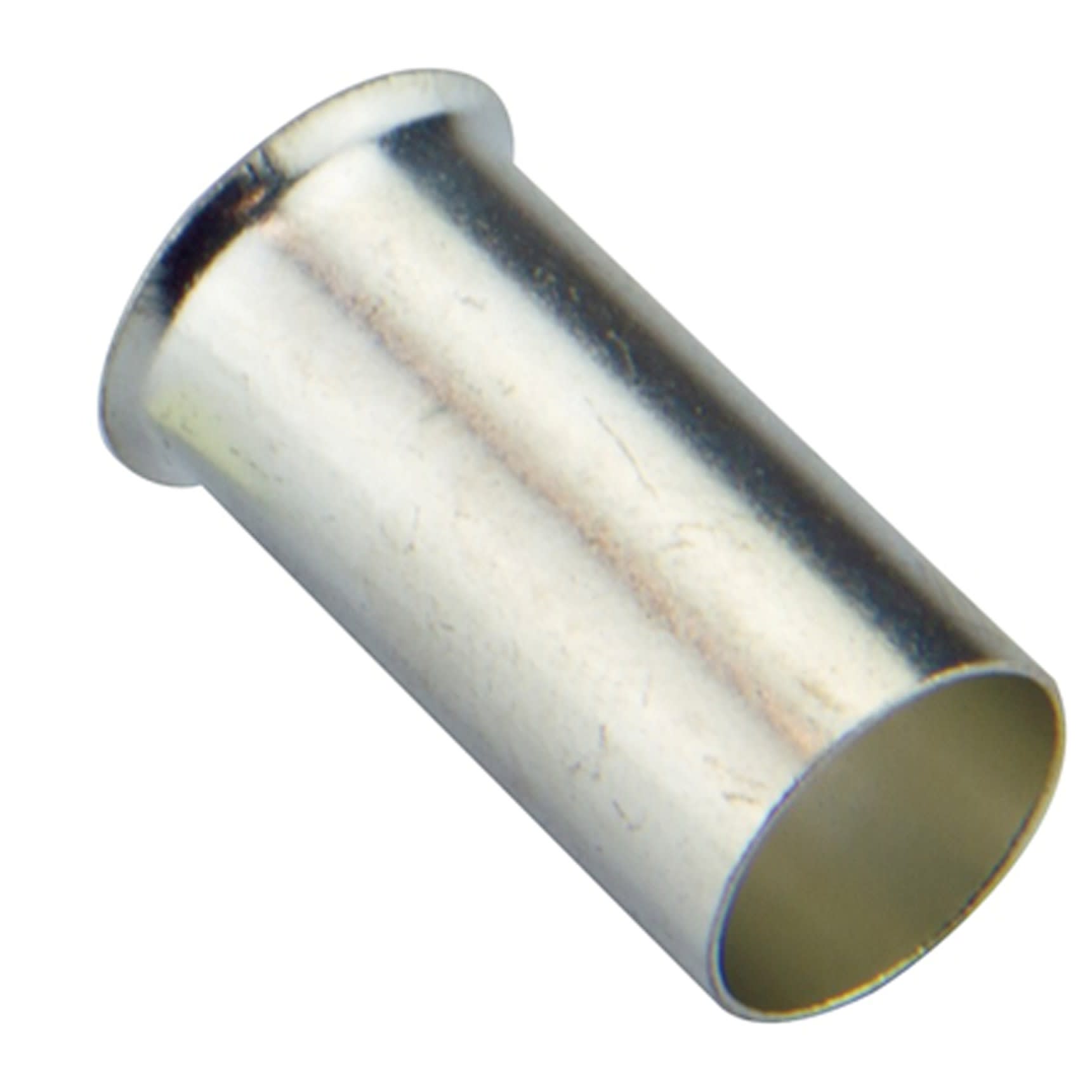 Schneider Electric - Linergy DZ5 - embout de câble - taille long - 6mm² - non isolé - DIN
