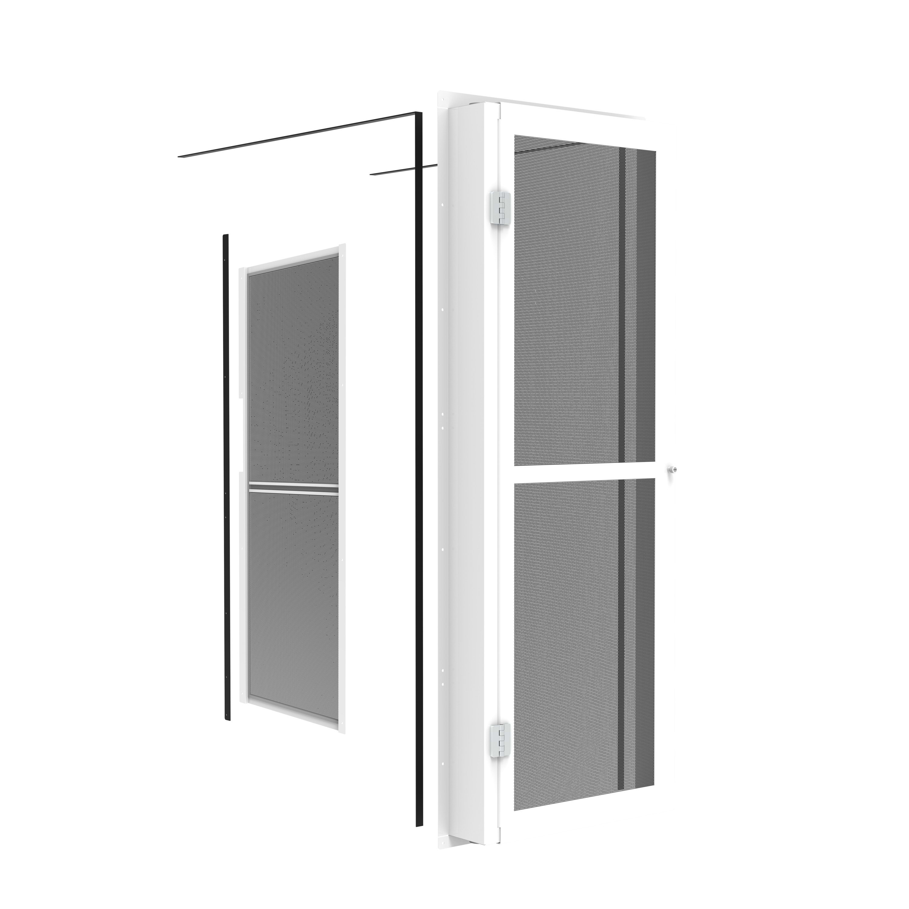 Schneider Electric - Easy UPS 3S - Option - kit IP40 pour version 30-40 KVA à batteries internes