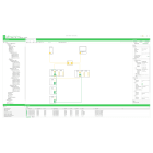 Schneider Electric - Fonction Automates Programmables Groupe Licence + Abonnement Annuel