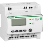 Wiser Energy - compteur des usages electriques RT2012 - avec 5 TC fermes 80A