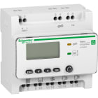 Schneider Electric - Wiser Energy - compteur des usages electriques RT2012 - avec 5 TC fermes 80A