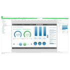 Schneider Electric - Fonction Interface Homme-machine Site Mise A Jour