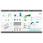 Schneider Electric - Esx Operator Terminal Expert Enterprise Run Time 1 poste licence perpetuelle