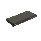 Schneider Electric - Easy Switched Rack PDU - PDU Piloté et Commuté - 1U - 16A - (8)C13