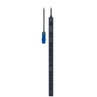 Schneider Electric - Easy Basic Rack PDU - Bandeau de prises - 0U - 32A - (20)C13 - (4)C19 - IEC309