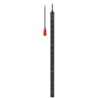 Schneider Electric - Easy Basic Rack PDU - PDU - 0U - 16A - 400V triphasé - (36)C13 - (6)C19 - IEC309