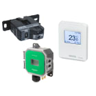 Schneider Electric - Pressostat différentiel pour applications d'air 100-1000 Pa