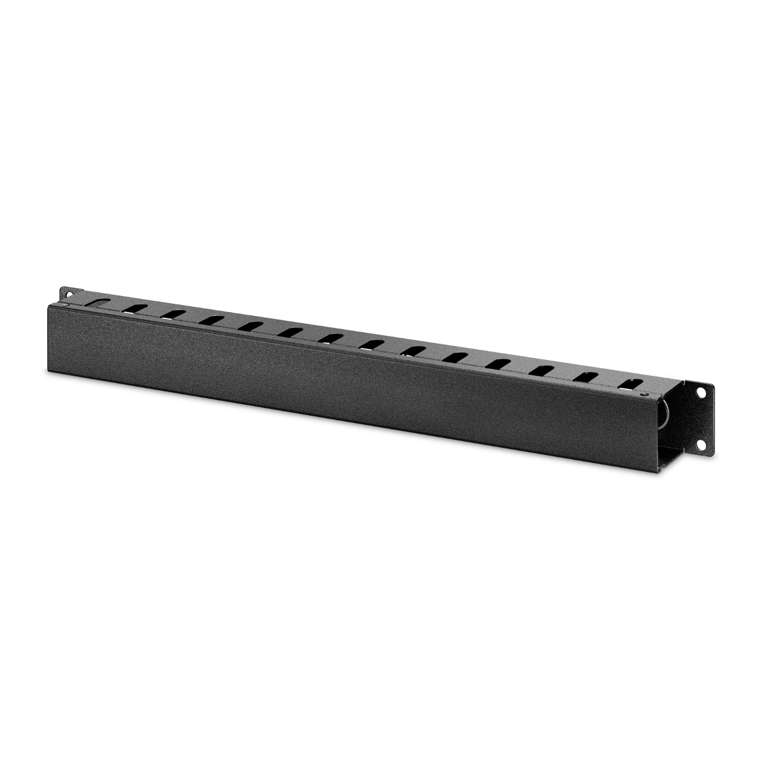 Schneider Electric - Gestionnaire de câble horizontal EasyRack 1U