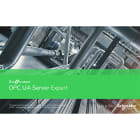 Schneider Electric - EcoStruxure OPC - UA Server Expert - Licence Serveur - simple - 1 utilisateur