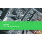 Schneider Electric - EcoStruxure OPC - UA Server Expert - Licence Serveur - entity - 100 utilisateurs